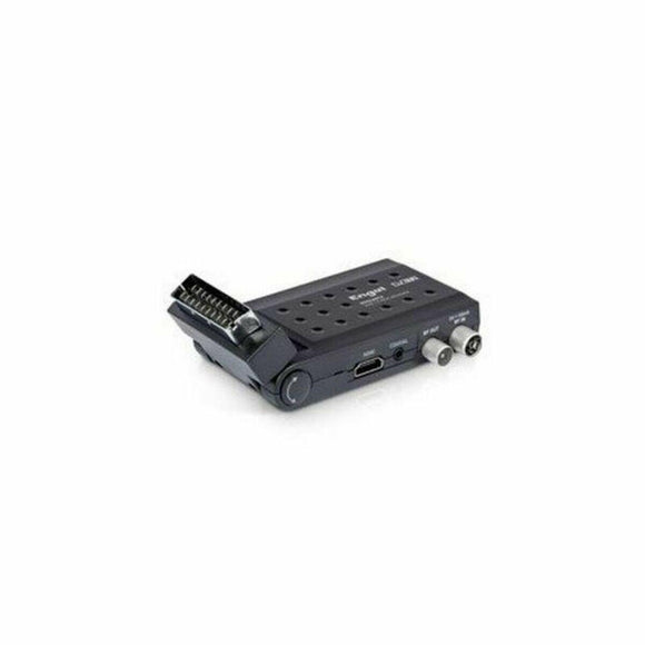 TDT TDT Engel RT6130T2 Full HD SCART - HAMISHOP07