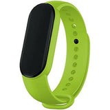 Correa para Reloj Cool Verde Xiaomi Mi Band 5 , 6, 7, Amazfit Band 5 - HAMISHOP07