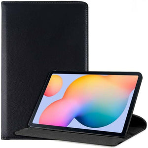 Funda para Tablet Cool Galaxy Tab S6 Lite Galaxy Tab S6 Lite Negro - HAMISHOP07