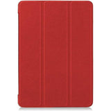 Funda para Tablet Cool Lenovo Tab M10 Lenovo Tab M10 Rojo - HAMISHOP07