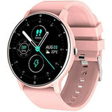 Smartwatch Cool Elite 1,28" 220 mAh Rosa