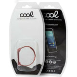 Correa para Reloj Cool Xiaomi Mi Band 5 , 6, 7, Amazfit Band 5 - HAMISHOP07