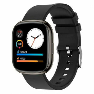 Smartwatch Cool Nordic Negro 1,44"