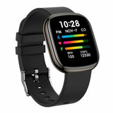 Smartwatch Cool Nordic Negro 1,44"