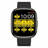 Smartwatch Cool Nordic Negro 1,44"