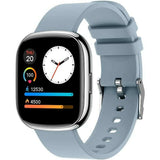 Smartwatch Cool Nordic Gris 1,44" 1,4"