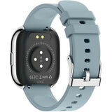 Smartwatch Cool Nordic Gris 1,44" 1,4"