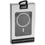 Powerbank Cool 5000 mAh 10 W - HAMISHOP07