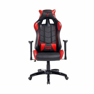 Silla Gaming Woxter GM26-025 Rojo - HAMISHOP07