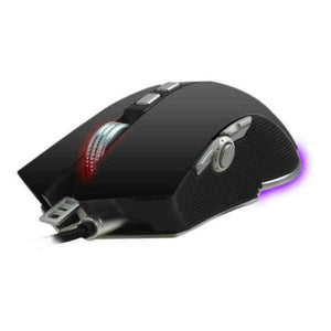 Ratón Gaming Woxter Stinger RX1500 m Negro - HAMISHOP07