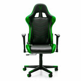 Silla Gaming Woxter Stinger Station Blanco Negro Verde - HAMISHOP07