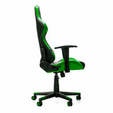 Silla Gaming Woxter Stinger Station Blanco Negro Verde - HAMISHOP07