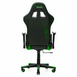 Silla Gaming Woxter Stinger Station Blanco Negro Verde - HAMISHOP07