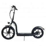 Patinete Eléctrico Smartgyro Lobo Negro 500 W 36 V - HAMISHOP07