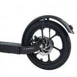 Patinete Eléctrico Smartgyro Lobo Negro 500 W 36 V - HAMISHOP07