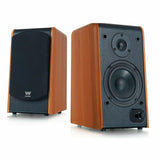 Altavoces PC Woxter DL-610 Marrón - HAMISHOP07