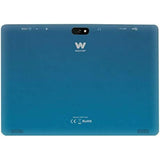 Tablet Woxter X-100 Pro Azul 2 GB RAM 10,1" 16 GB