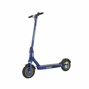 Patinete Eléctrico Smartgyro Ziro 2 9.6	V Plateado - HAMISHOP07