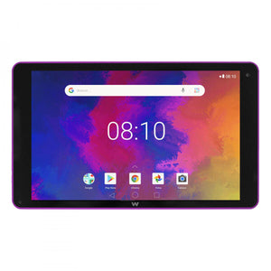 Tablet Woxter Woxter X-200 Pro Rosa 10,1" 3 GB RAM 32 GB 64 GB