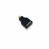 Adaptador HDMI a Micro HDMI approx! APPC19 Hembra Macho - HAMISHOP07