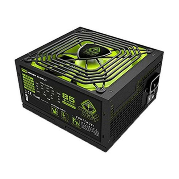 Fuente de Alimentación approx! FX800 ATX 800W 800 W - HAMISHOP07