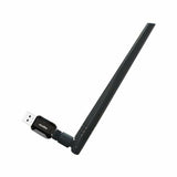 Adaptador USB Wifi approx! APPUSB600DA Negro - HAMISHOP07