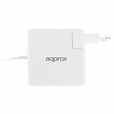 Cargador para Portátil approx! AAOACR0194 APPUAAPL Apple Typ L - HAMISHOP07