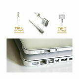 Cargador para Portátil approx! AAOACR0194 APPUAAPL Apple Typ L - HAMISHOP07