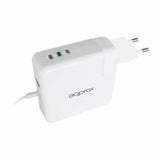 Cargador para Portátil approx! AAOACR0194 APPUAAPL Apple Typ L - HAMISHOP07