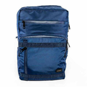 Mochila para Portátil Nilox NXBK012 Azul 15,6"