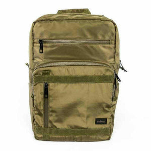 Mochila para Portátil Nilox NXBK013 15,6" Verde