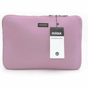 Funda para Portátil Nilox NXF1305 Rosa - HAMISHOP07