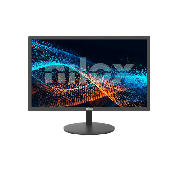 Monitor Nilox NXM19FHD01 75 Hz 18,5