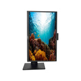 Monitor Nilox NXM24RWC02 24"