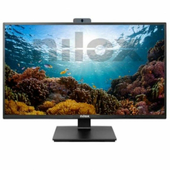 Monitor Nilox NXM24RWC02 24