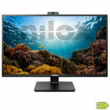 Monitor Nilox NXM24RWC02 24" LED VA 75 Hz