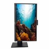 Monitor Nilox NXM24RWC02 24" LED VA 75 Hz