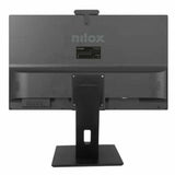 Monitor Nilox NXM24RWC02 24" LED VA 75 Hz