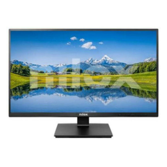 Monitor Nilox NXM27REG01 27