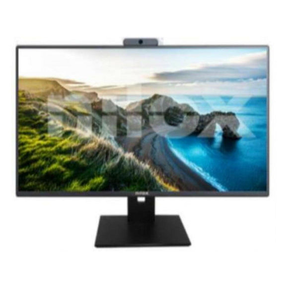 Monitor Nilox NXM27RWC01 27