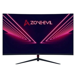 Monitor Zone Evil Evil ZEAP 75 Hz 23,8" LED VA