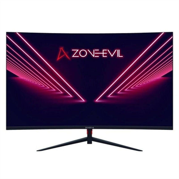 Monitor Zone Evil Evil ZEAP 75 Hz 23,8