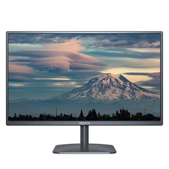 Monitor APPROX APPM19B LED 18,5