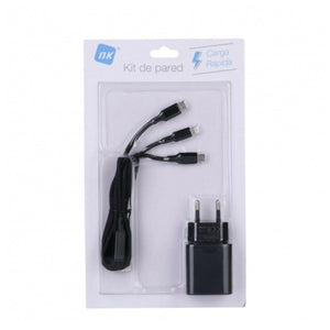 Cargador de Pared NK - HAMISHOP07