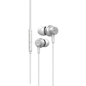 Auriculares Aiwa ESTM500WT Blanco - HAMISHOP07