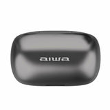 Auriculares Bluetooth Aiwa EBTW850 Negro - HAMISHOP07