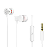 Auriculares Aiwa ESTM50WT Blanco - HAMISHOP07