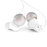 Auriculares Aiwa ESTM50WT Blanco - HAMISHOP07