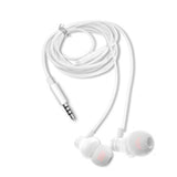 Auriculares Aiwa ESTM50WT Blanco - HAMISHOP07