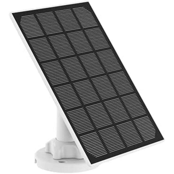 Cargador Solar Nivian NV-SOLAR5V-3W - HAMISHOP07